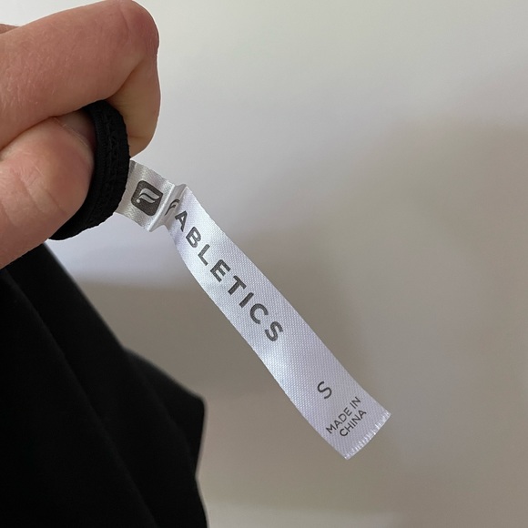 Fabletics Sporty Dress - Picture 3 of 4